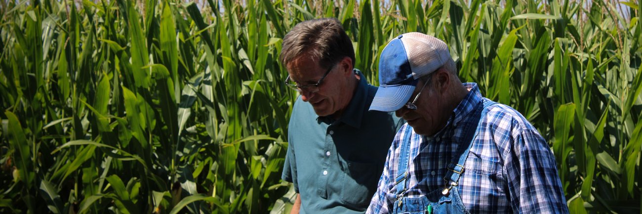 AgResource Company banner