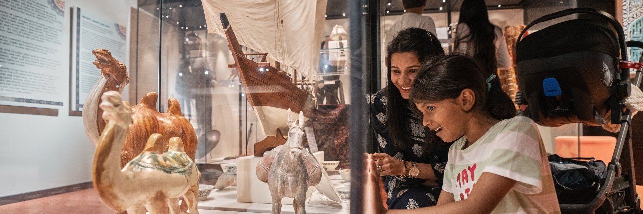 Durham University Things To Do banner