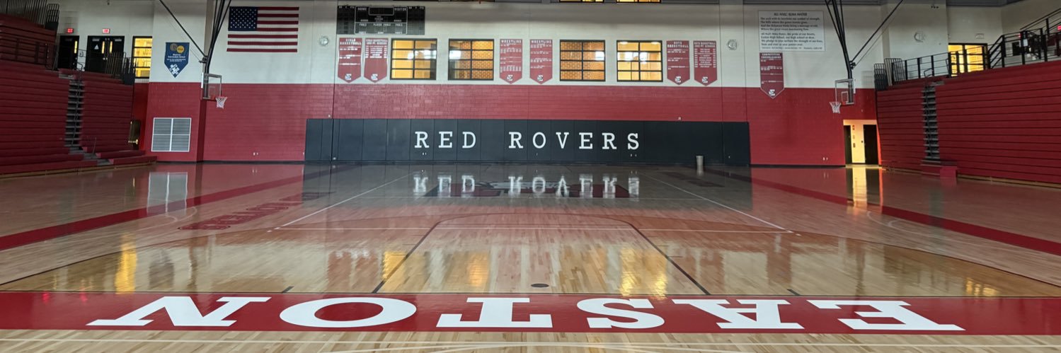 Rover Basketball banner