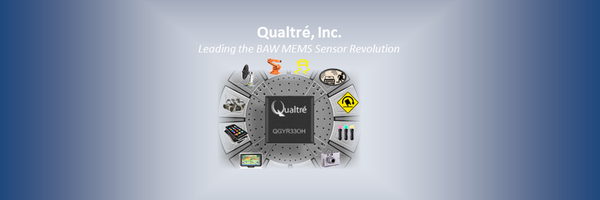Qualtre Profile Banner