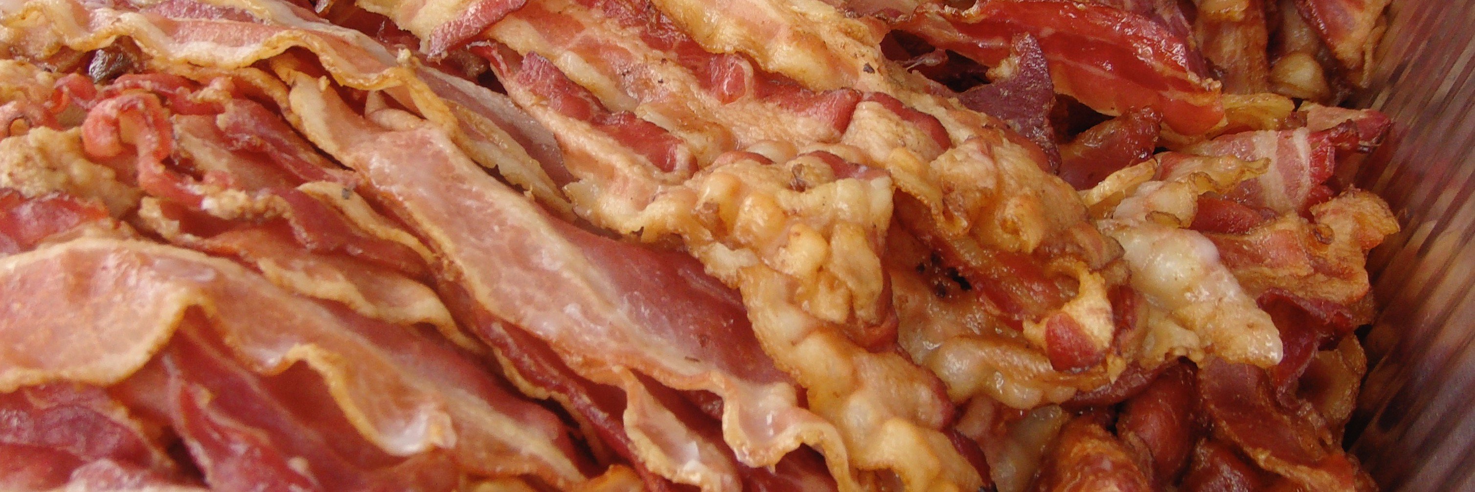 BaconFest Atlanta banner