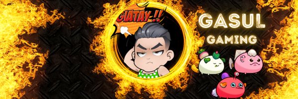 GasulGaming Profile Banner