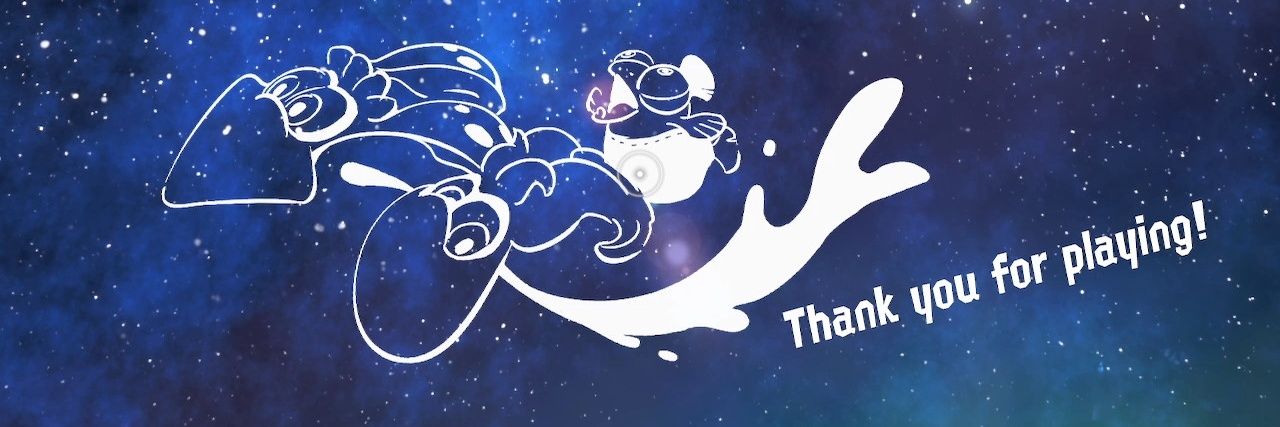 squidgorilla's profile banner image