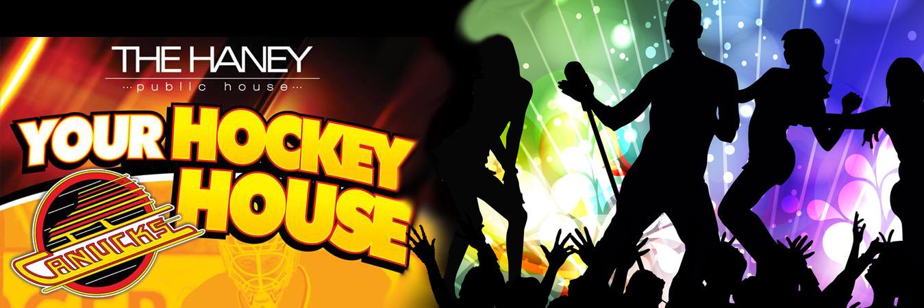 HaneyPub's profile banner image