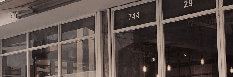teá banner
