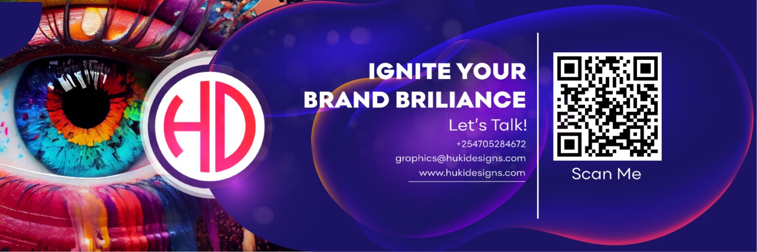 huki_designs's profile banner image
