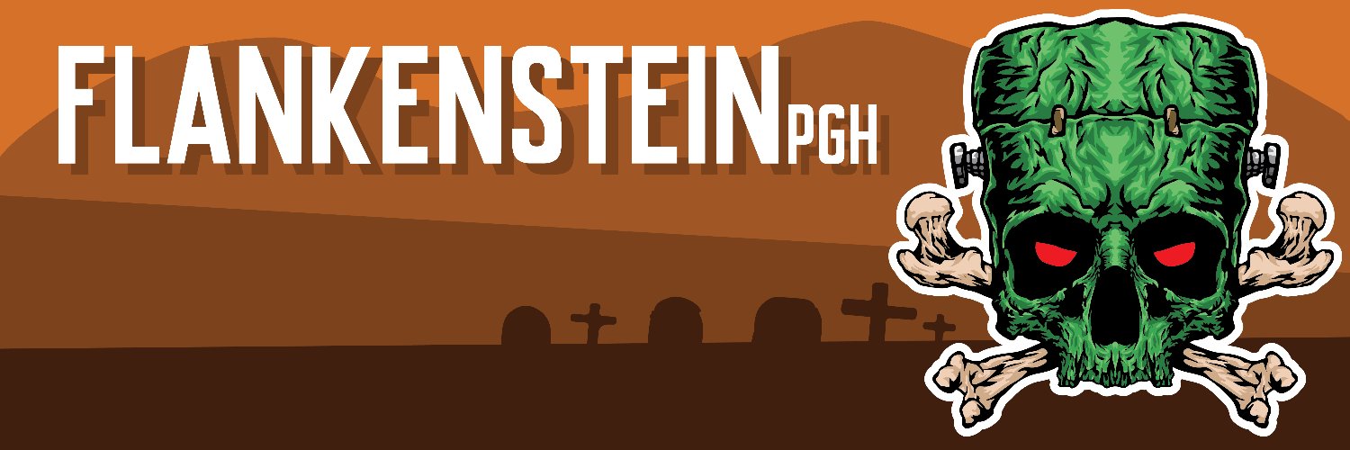 FlankensteinPGH's profile banner image