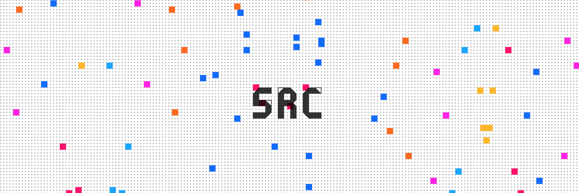 SRC banner