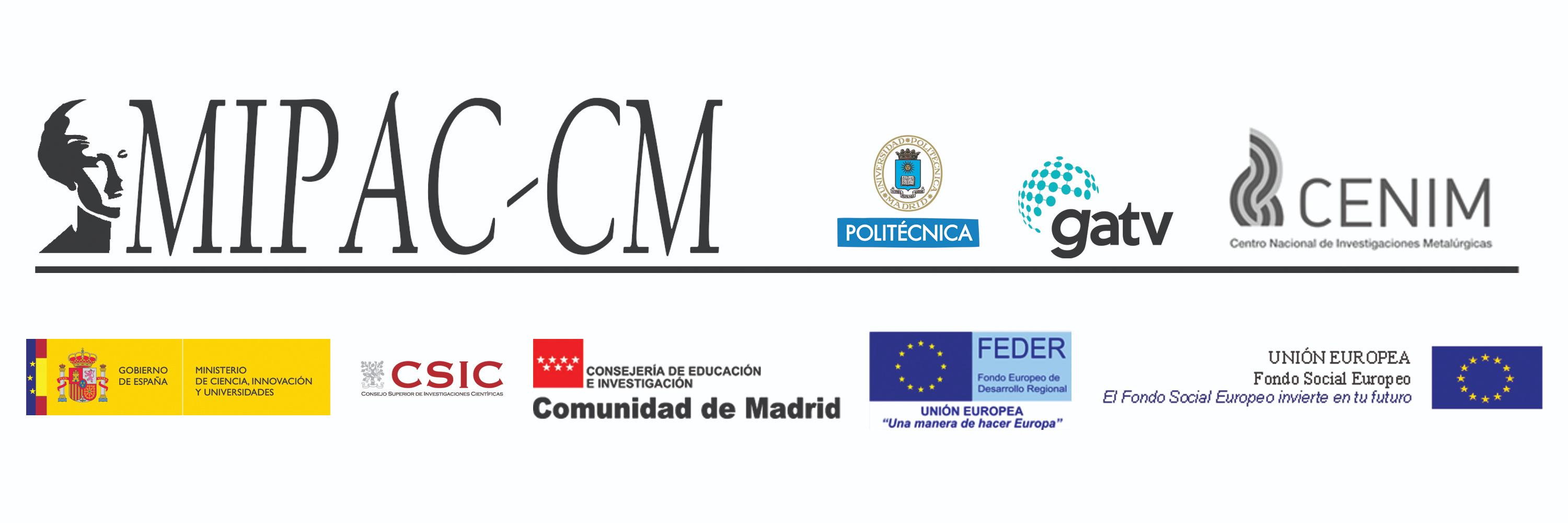MipacCm's profile banner image