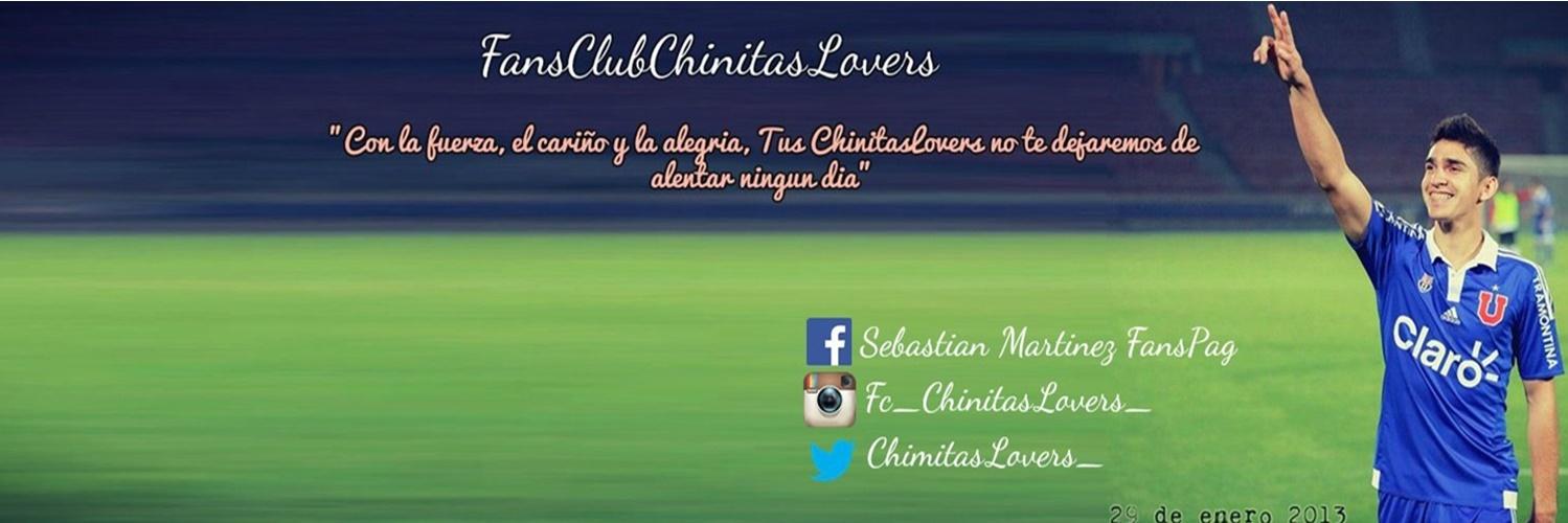 ChinitasLovers_'s profile banner image