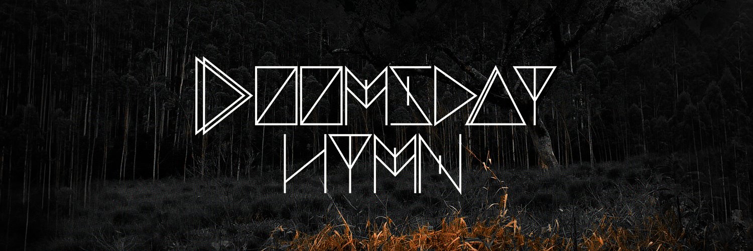 DoomsdayHymn's profile banner image