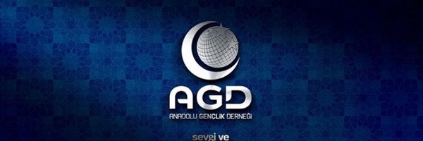 AGD Fırat Üniversite Profile Banner