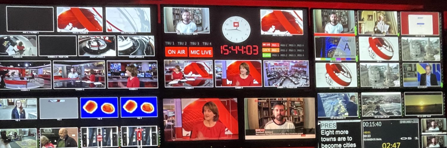 Leigh Butcher banner