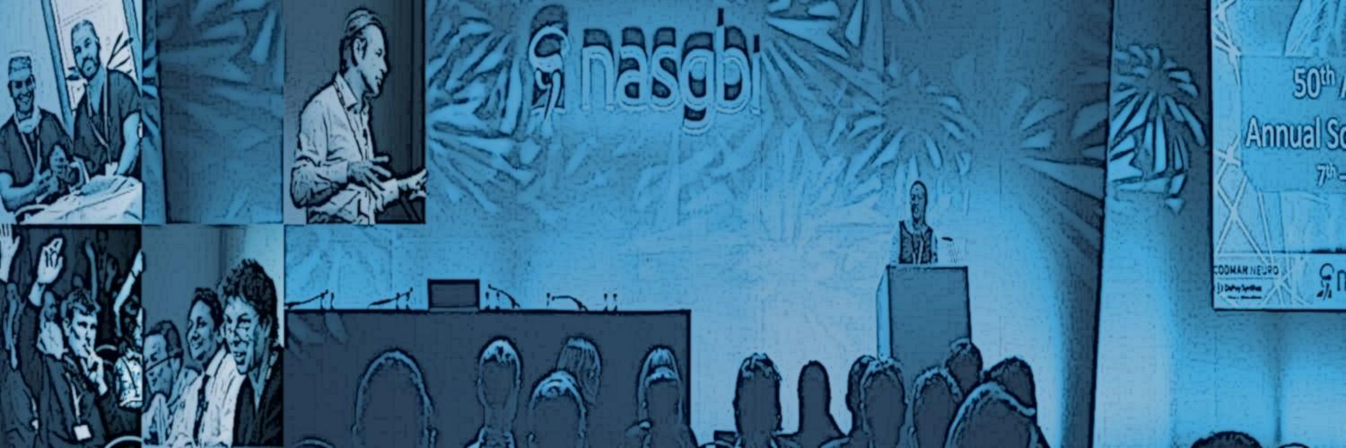 NACCS Trainee Rep banner