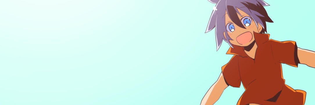 にん🍎 banner