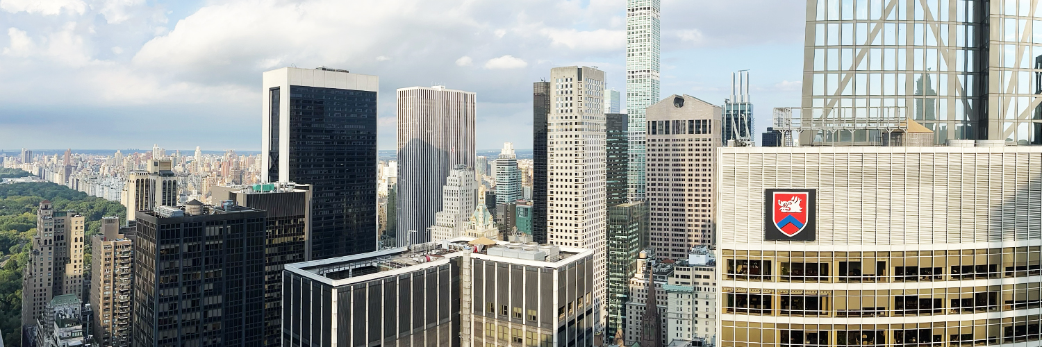 Silvercrest Asset Management banner