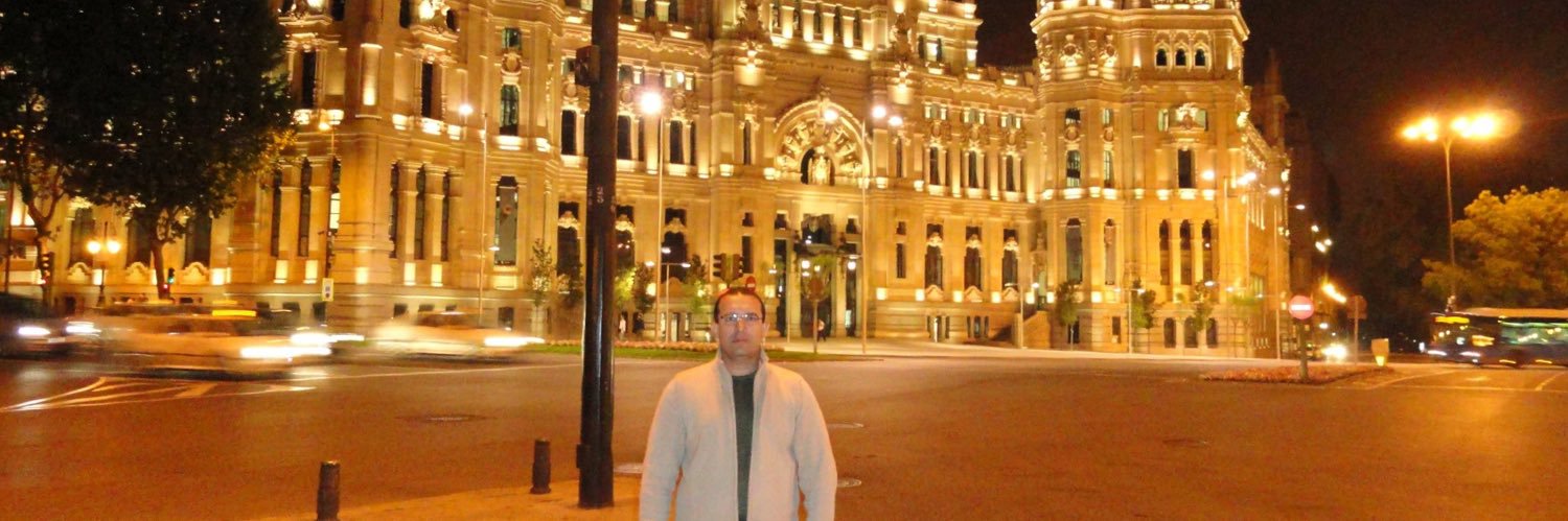 Marco Sierra banner
