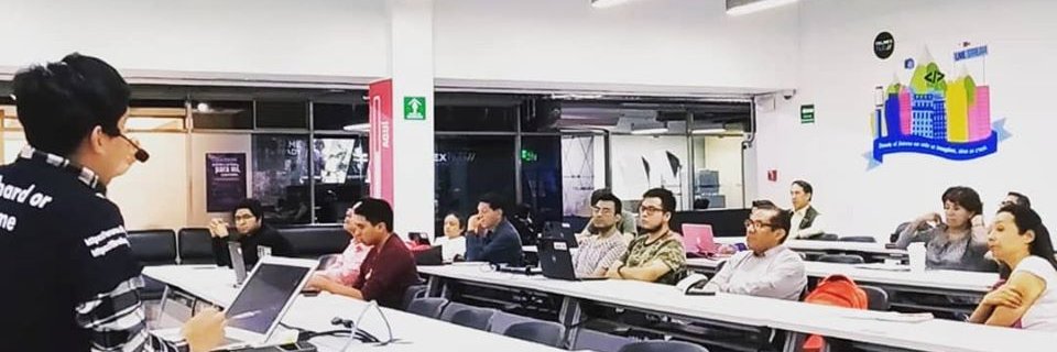 Martín Melo Godínez (Software Dev/Mentor) banner