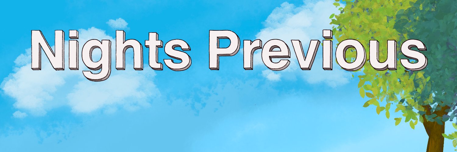 Nights_Previous's profile banner image