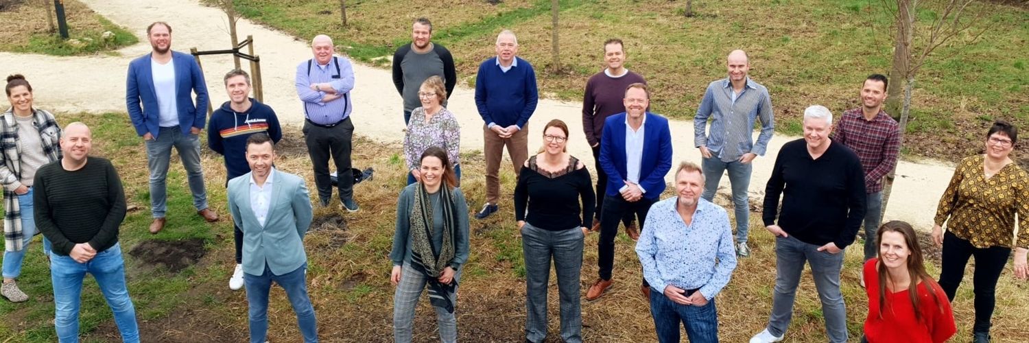 PRO Kaag en Braassem banner