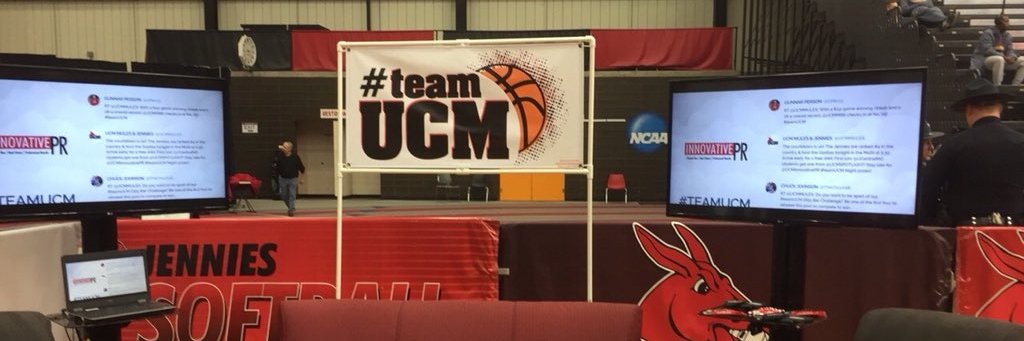 Innovative PR banner