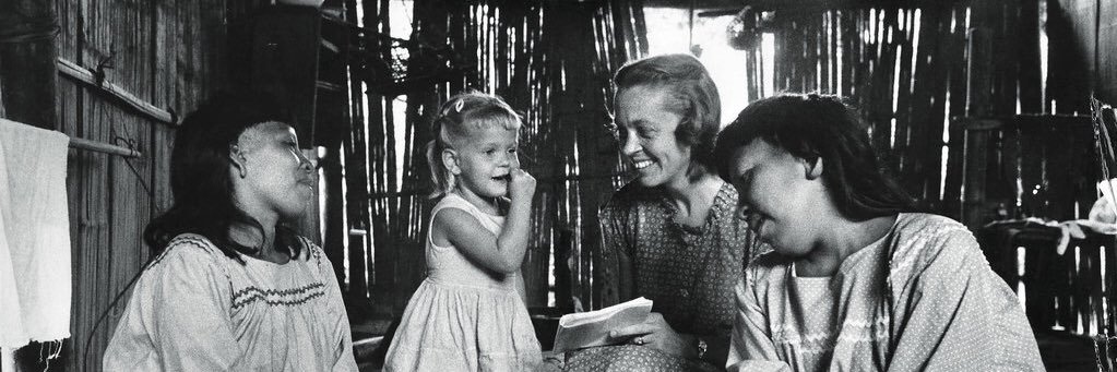 Elisabeth Elliot banner