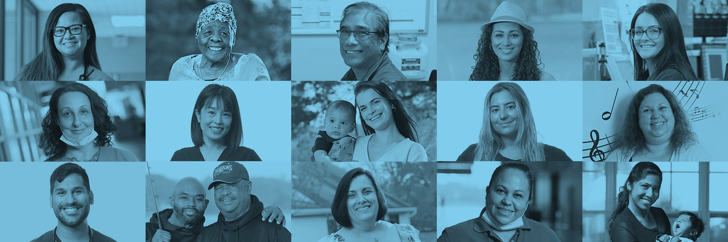 CentraState Health banner