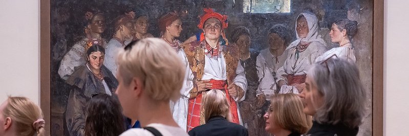 British Council banner