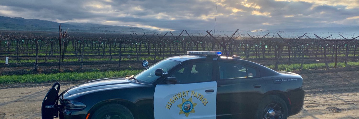 CHP Bakersfield Profile Banner