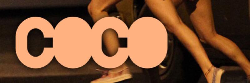 CobieCope's profile banner image