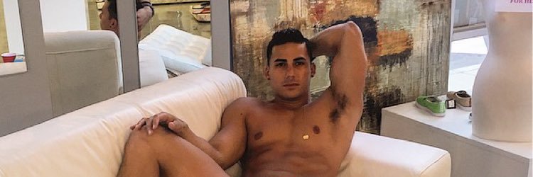 Topher DiMaggio - Collab? Run It!!! banner