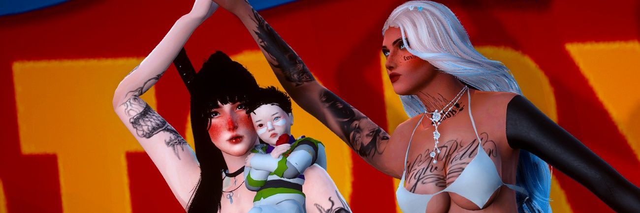 Ester | Celine's Mod 🐼 banner