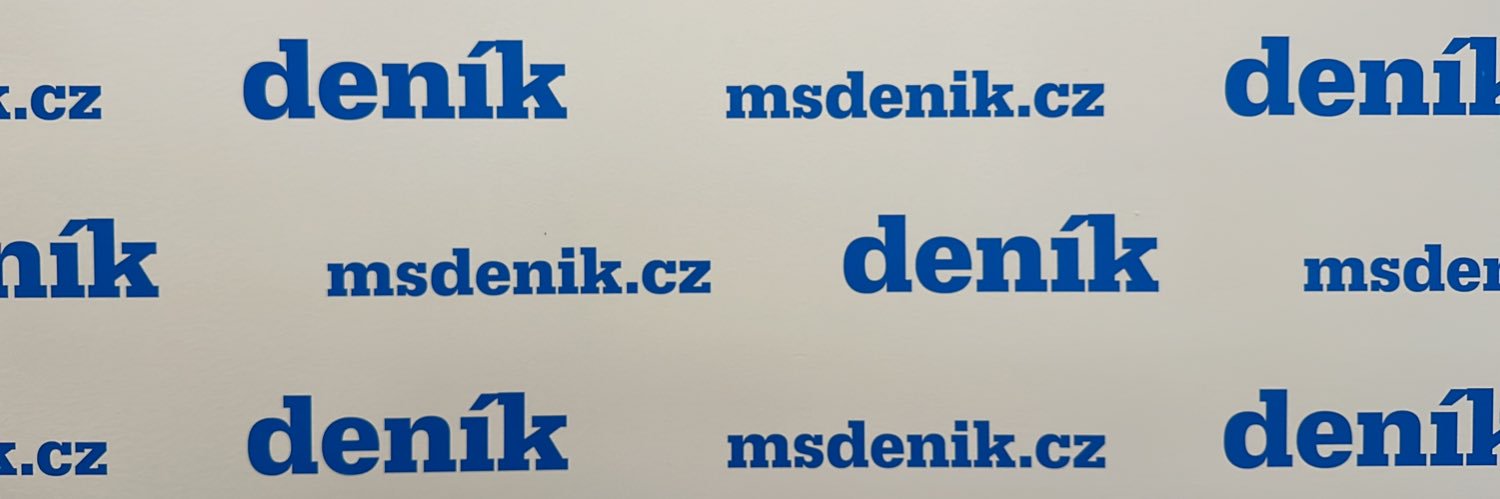 MS Deník banner