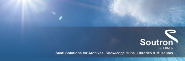 Soutron Profile Banner