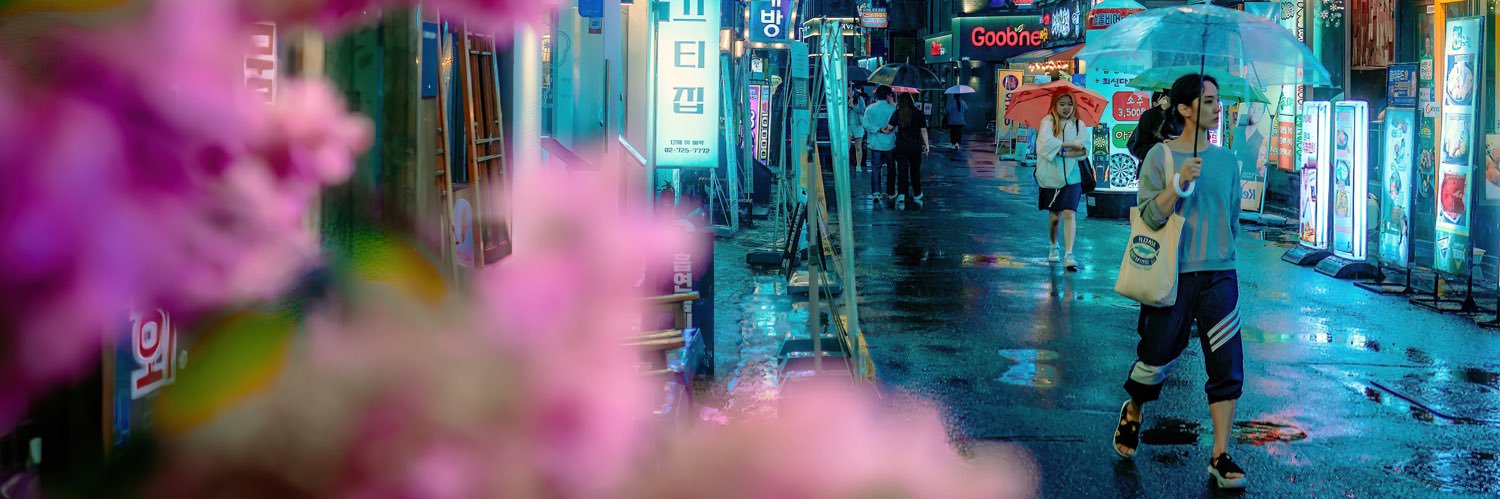 Tylersjourney ☔️'s banner