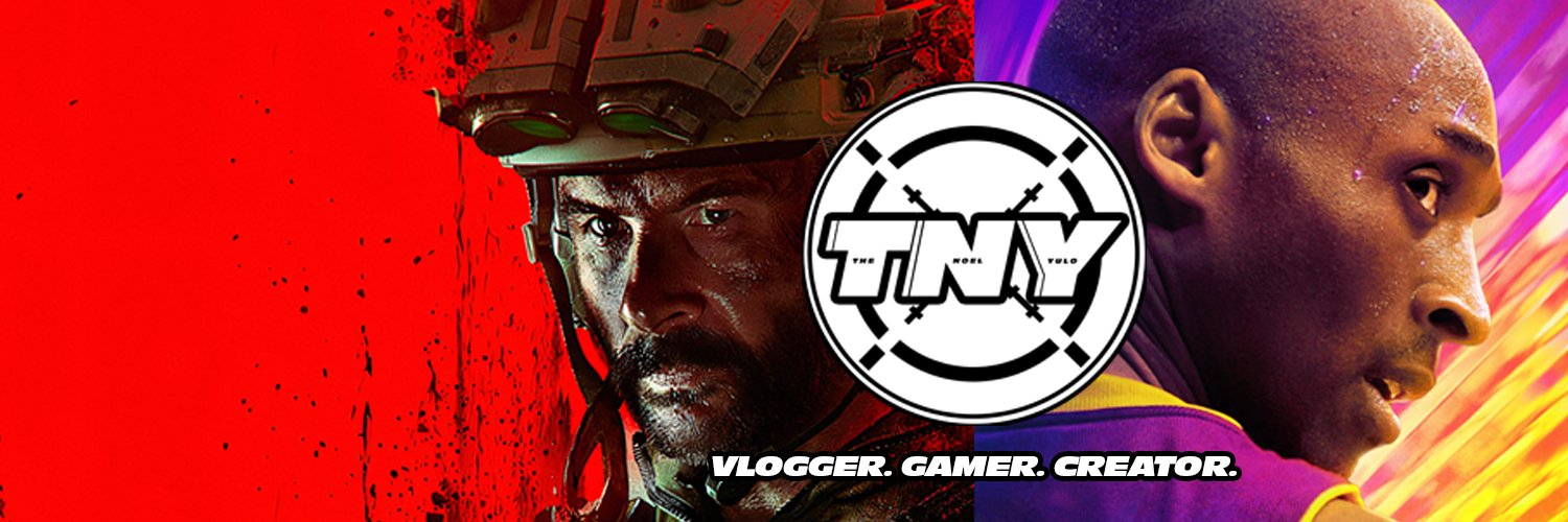 NoelYulo's profile banner image