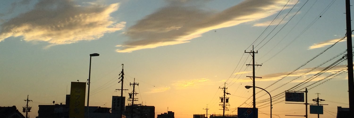 hirokigt's profile banner image