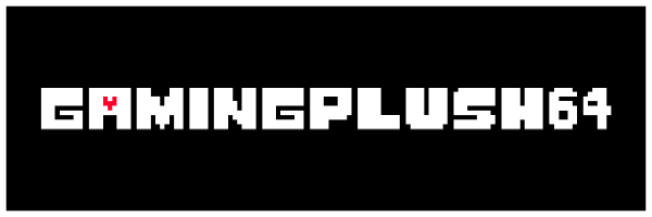 GPlush64 Profile Banner