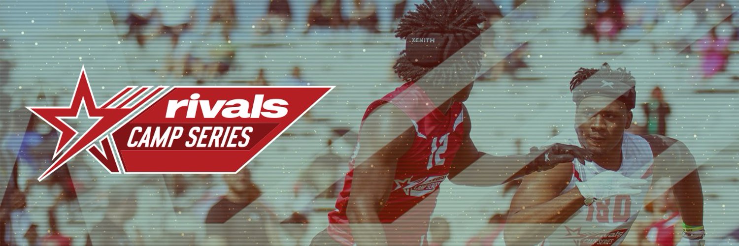 Rivals Camp Series Profile Banner