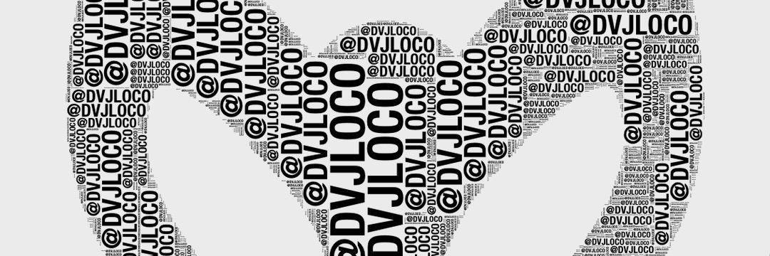Dvjloco's profile banner image