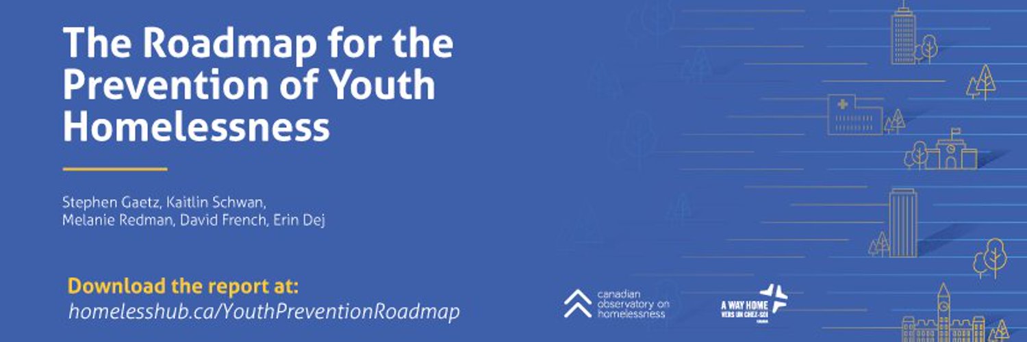 Stephen Gaetz banner