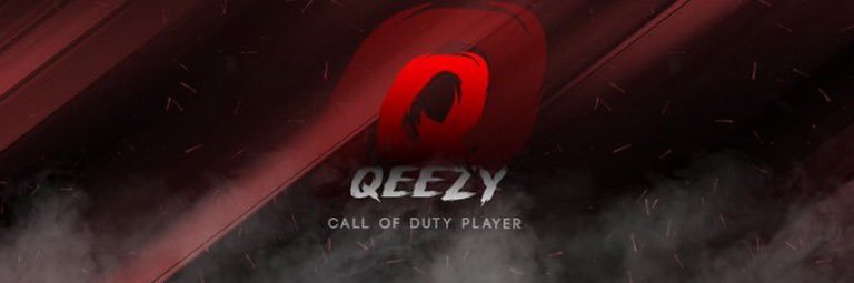 🎮| QeeZy |🎮 banner
