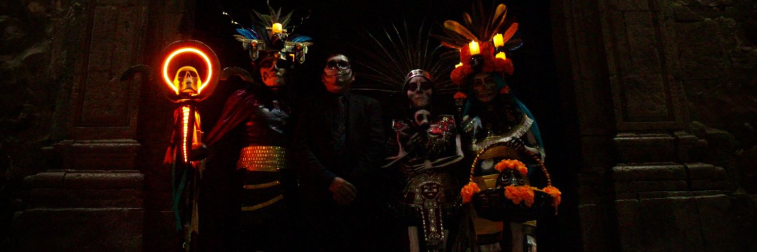 OctavioGD's profile banner image