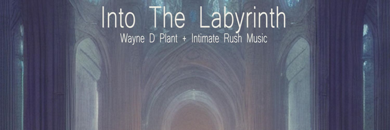 WayneDPlant's profile banner image