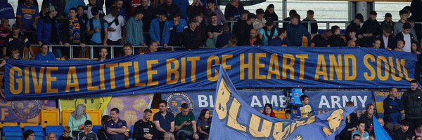 ShrewmourMill Profile Banner