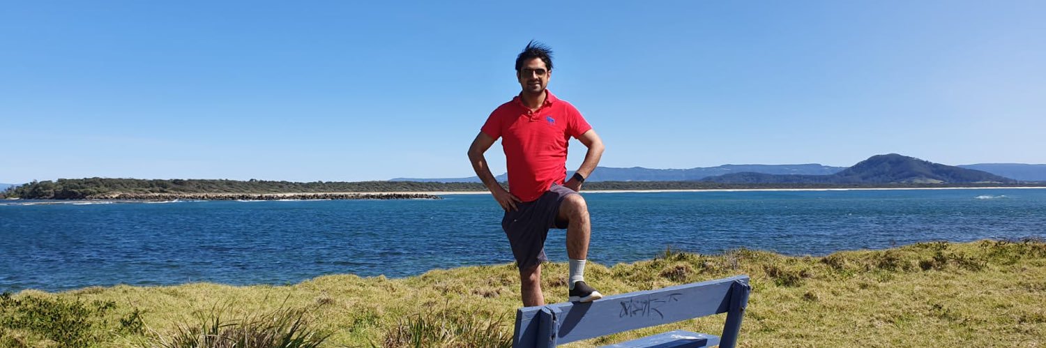 behroozq's profile banner image