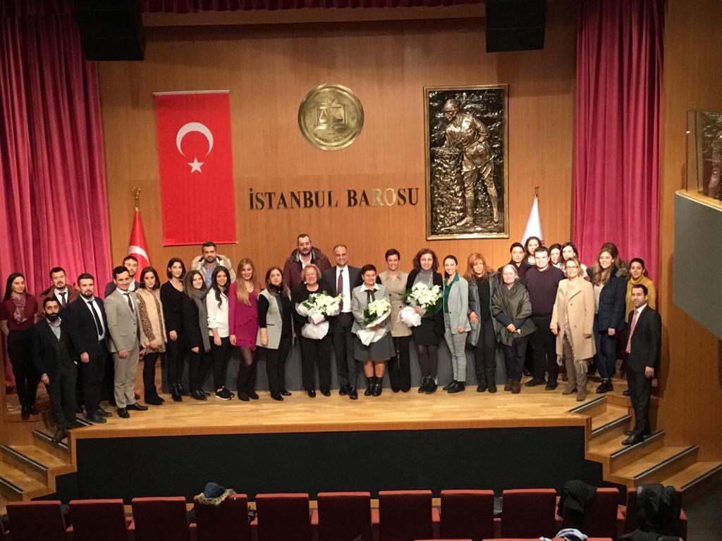 Tüketici Hakları ve Rekabet Hukuku Merkezi banner