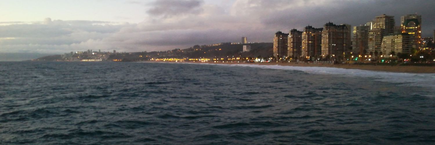 liadoroni's profile banner image