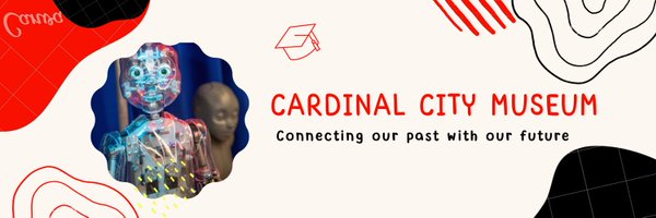 Cardinal City Museum Profile Banner