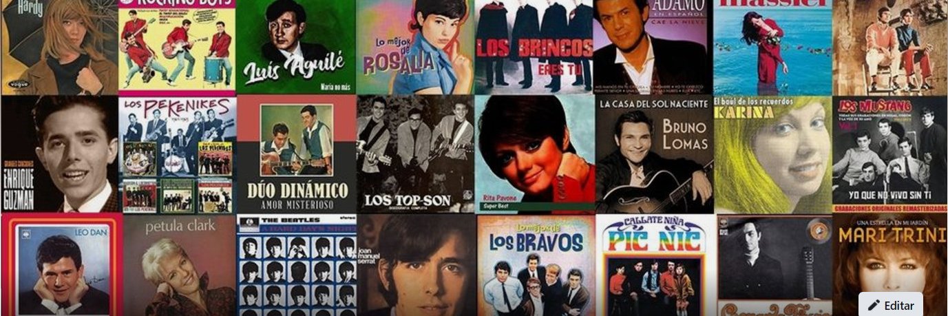 José Aparicio banner